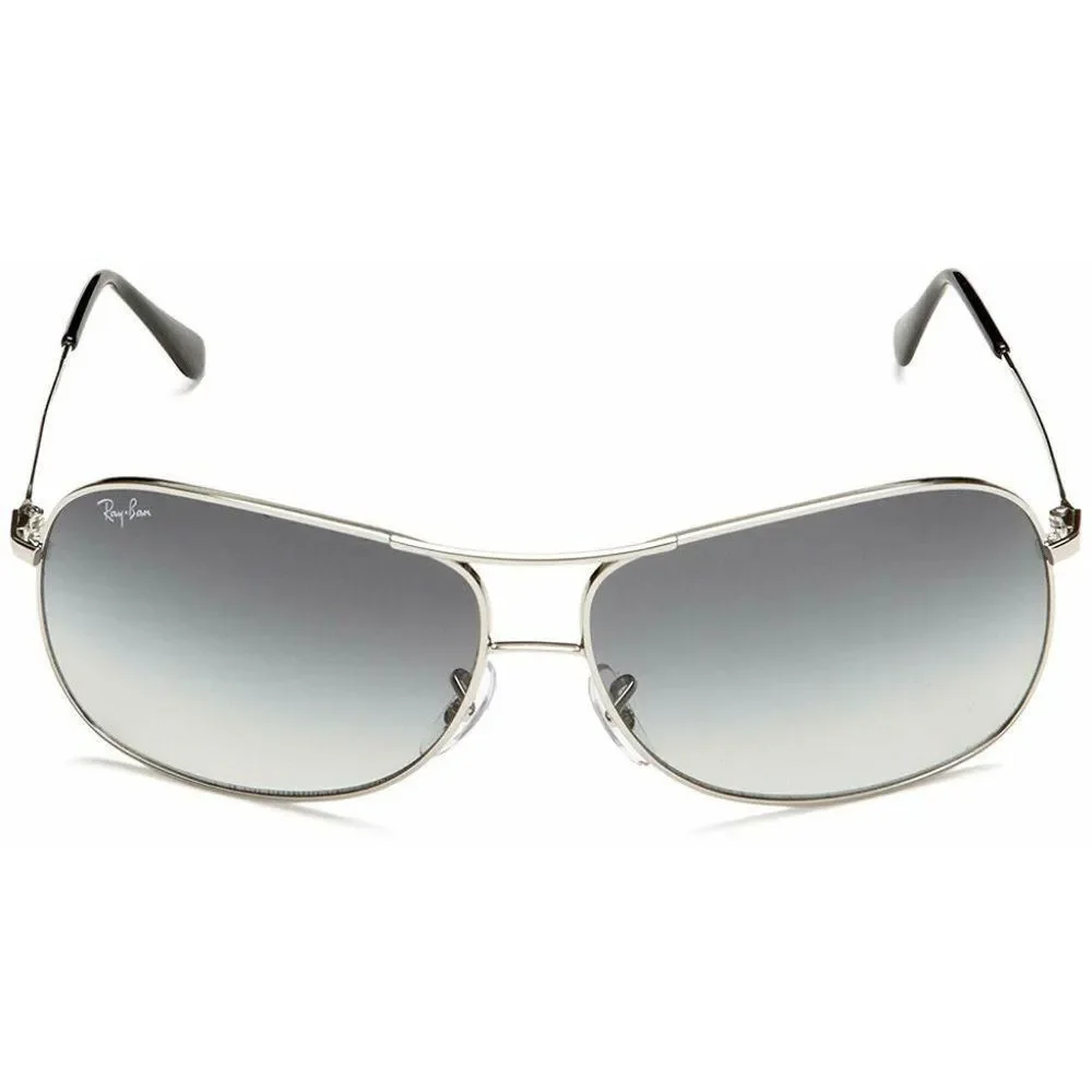 Ray-Ban RB3267 003/8G Men's Sunglasses W/Grey Gradient Lens